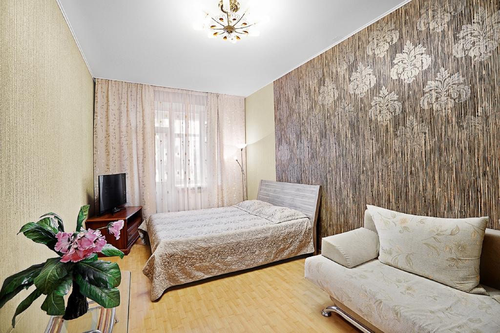 Kvart Hotel Nadezhda Tomsk Chambre photo